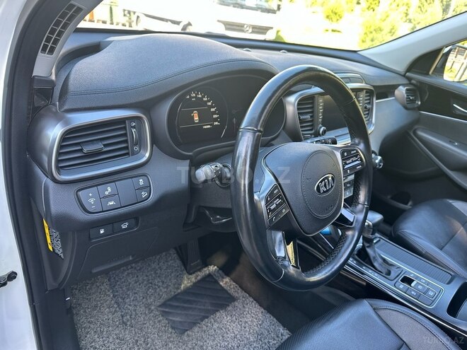 Kia Sorento 2019, 146,000 km - 2.0 l - Bakı