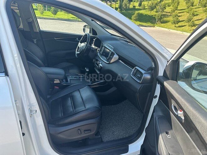 Kia Sorento 2019, 146,000 km - 2.0 l - Bakı