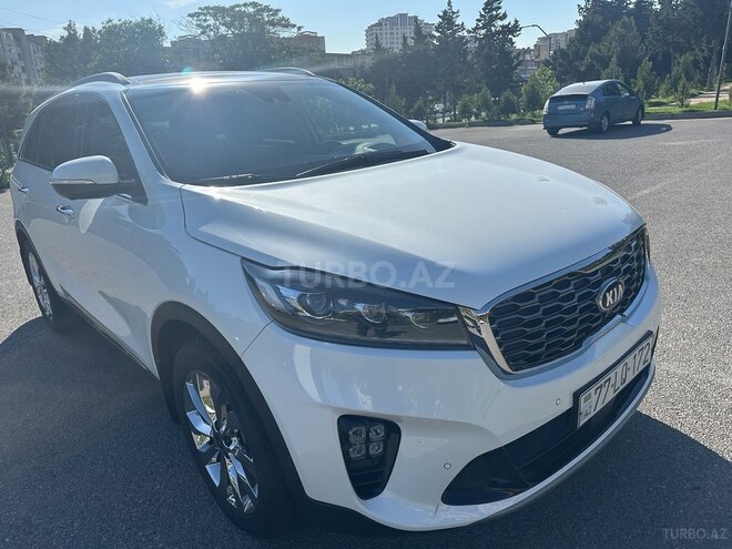 Kia Sorento 2019, 146,000 km - 2.0 l - Bakı