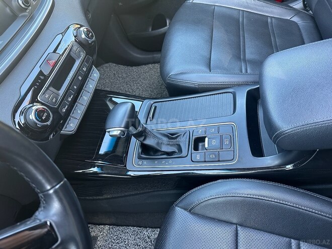 Kia Sorento 2019, 146,000 km - 2.0 l - Bakı