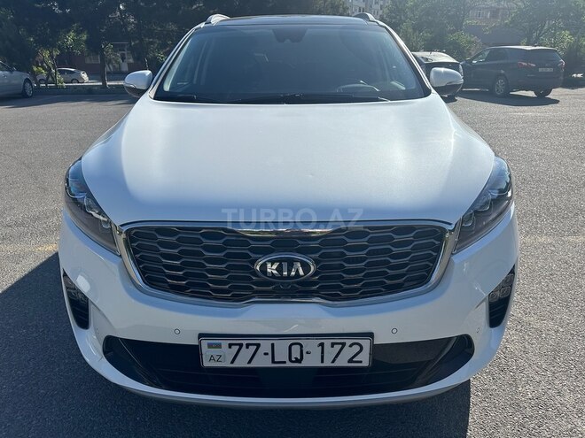 Kia Sorento 2019, 146,000 km - 2.0 l - Bakı
