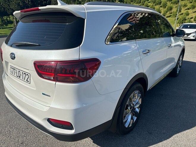 Kia Sorento 2019, 146,000 km - 2.0 l - Bakı