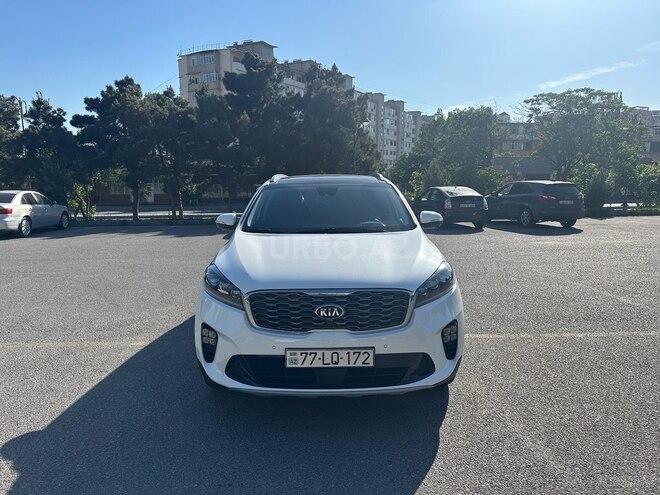 Kia Sorento 2019, 146,000 km - 2.0 l - Bakı