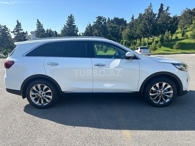 Kia Sorento 2019, 146,000 km - 2.0 l - Bakı