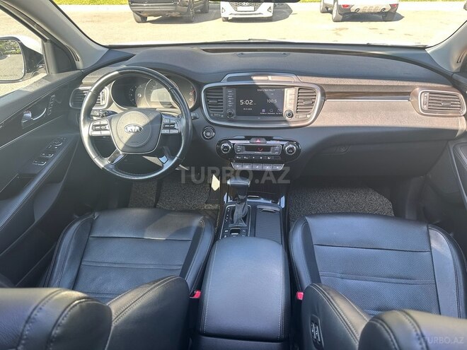 Kia Sorento 2019, 146,000 km - 2.0 l - Bakı
