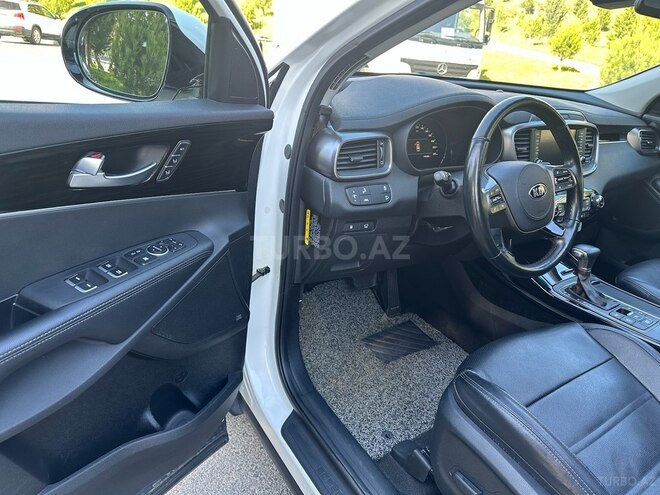 Kia Sorento 2019, 146,000 km - 2.0 l - Bakı