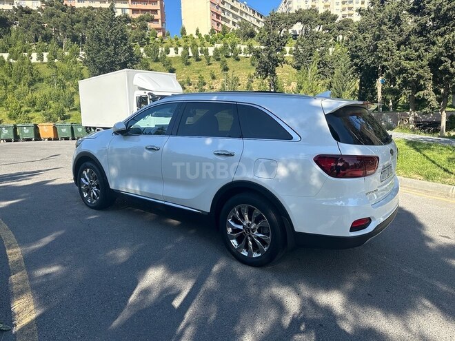 Kia Sorento 2019, 146,000 km - 2.0 l - Bakı
