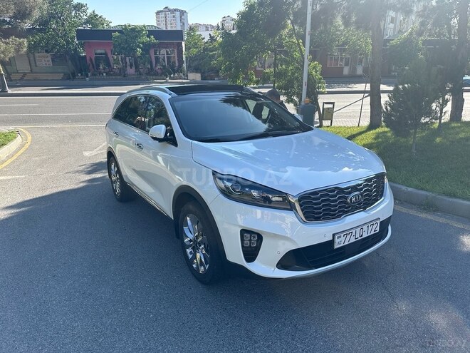 Kia Sorento 2019, 146,000 km - 2.0 l - Bakı
