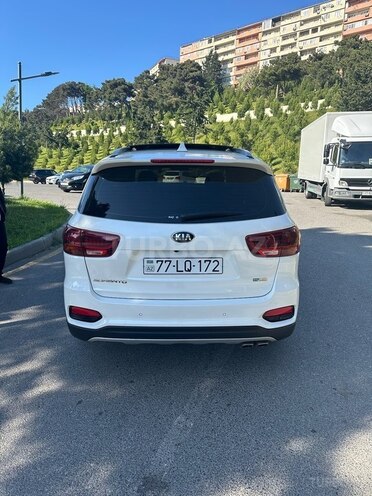 Kia Sorento 2019, 146,000 km - 2.0 l - Bakı