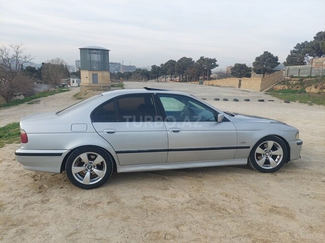 BMW 520 1996, 521,301 km - 2.0 l - Bakı
