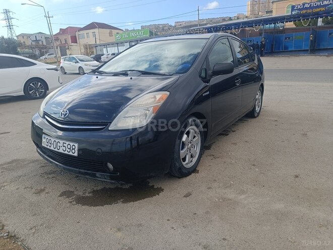 Toyota Prius 2008, 400,000 km - 1.5 l - Bakı