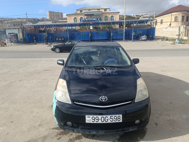 Toyota Prius 2008, 400,000 km - 1.5 l - Bakı