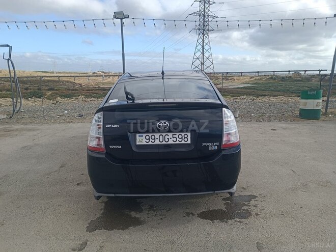 Toyota Prius 2008, 400,000 km - 1.5 l - Bakı