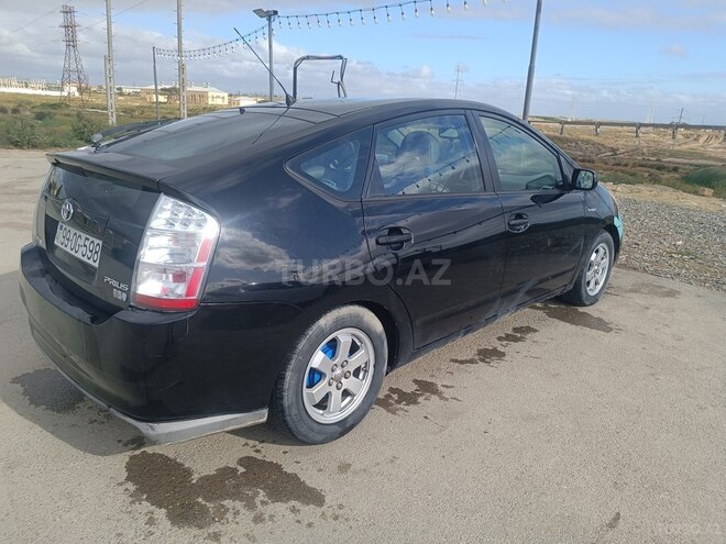 Toyota Prius 2008, 400,000 km - 1.5 l - Bakı
