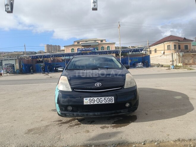 Toyota Prius 2008, 400,000 km - 1.5 l - Bakı