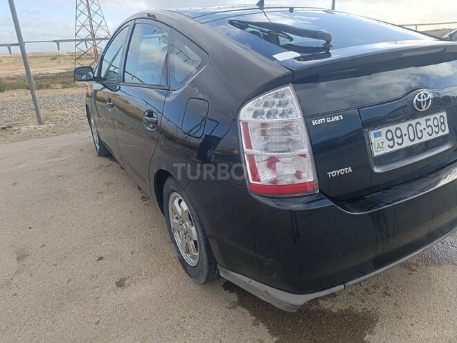 Toyota Prius 2008, 400,000 km - 1.5 l - Bakı