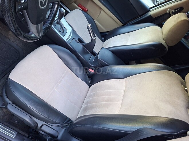 Mazda 3 2010, 271,600 km - 1.6 l - Bakı