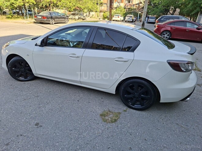 Mazda 3 2010, 271,600 km - 1.6 l - Bakı