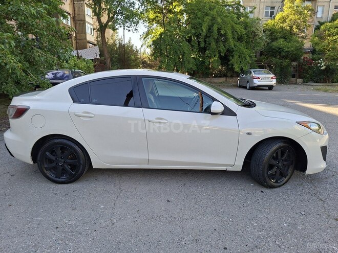 Mazda 3 2010, 271,600 km - 1.6 l - Bakı