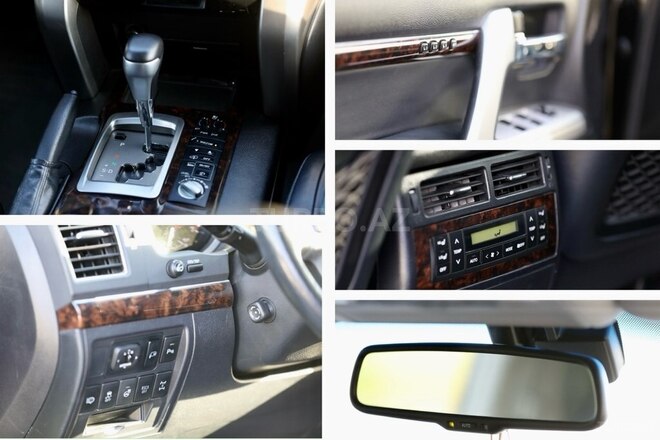 Toyota Land Cruiser 2013, 178,000 km - 4.6 л - Qax