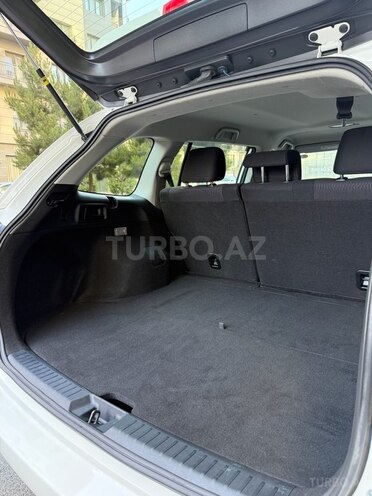 Toyota Corolla Fielder 2019, 62,512 km - 1.5 л - Bakı
