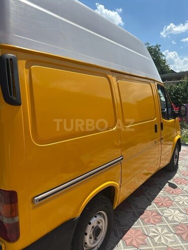 Ford Transit 1996, 400,000 km - 2.5 l - Gəncə