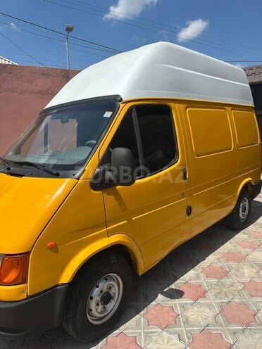 Ford Transit 1996, 400,000 km - 2.5 l - Gəncə
