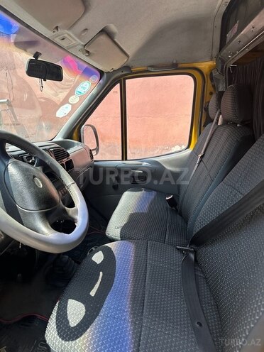 Ford Transit 1996, 400,000 km - 2.5 l - Gəncə
