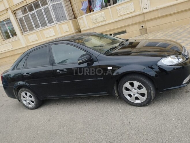 Chevrolet Lacetti 2022, 70,000 km - 1.6 l - Bakı