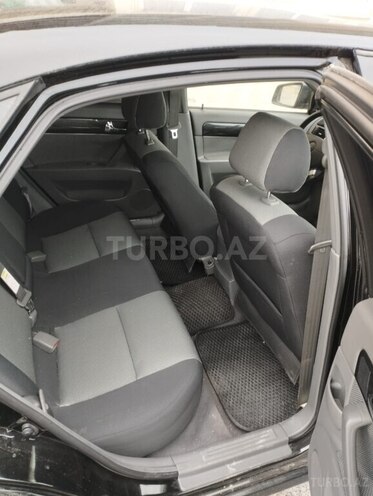 Chevrolet Lacetti 2022, 70,000 km - 1.6 l - Bakı
