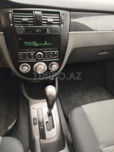 Chevrolet Lacetti 2022, 70,000 km - 1.6 l - Bakı