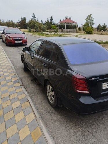 Chevrolet Lacetti 2022, 70,000 km - 1.6 l - Bakı