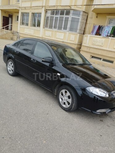 Chevrolet Lacetti 2022, 70,000 km - 1.6 l - Bakı