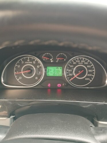 Chevrolet Lacetti 2022, 70,000 km - 1.6 l - Bakı