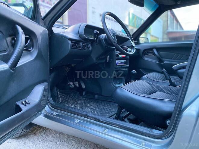 LADA (VAZ) 2115 2012, 152,000 km - 1.6 l - Ağdam