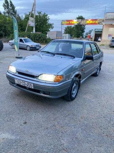 LADA (VAZ) 2115 2012, 152,000 km - 1.6 l - Ağdam