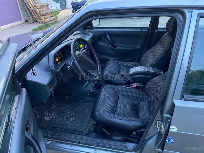 LADA (VAZ) 2115 2012, 152,000 km - 1.6 l - Ağdam