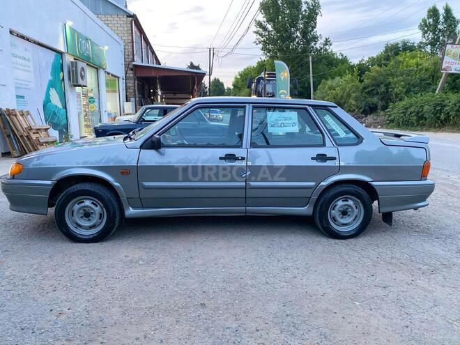 LADA (VAZ) 2115 2012, 152,000 km - 1.6 l - Ağdam