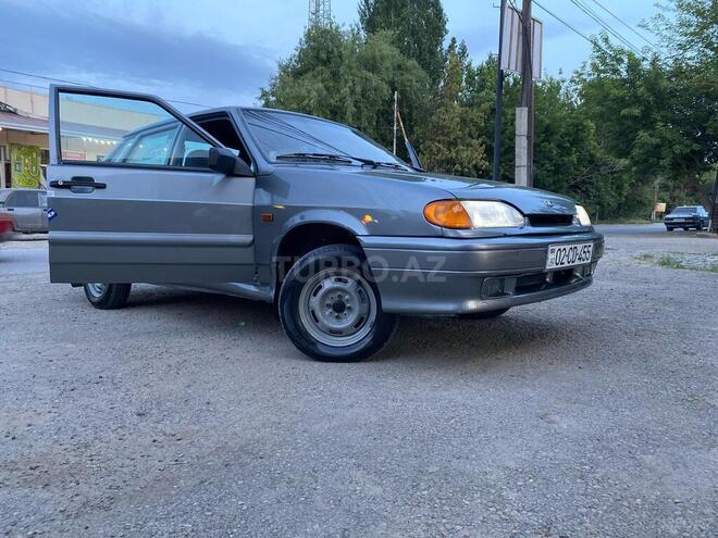 LADA (VAZ) 2115 2012, 152,000 km - 1.6 l - Ağdam