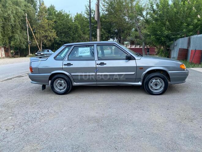 LADA (VAZ) 2115 2012, 152,000 km - 1.6 l - Ağdam