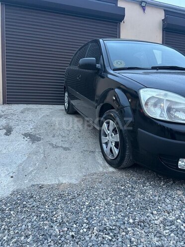 Kia Rio 2008, 190,000 km - 1.4 л - Bakı
