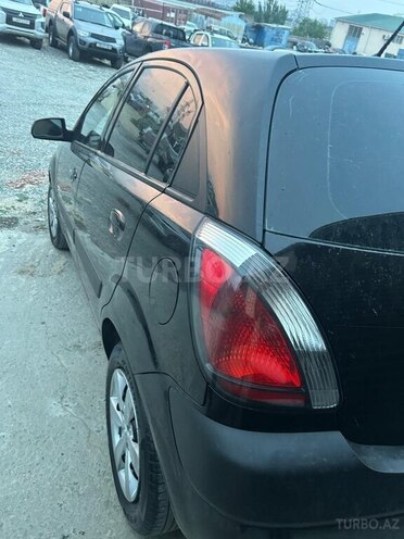 Kia Rio 2008, 190,000 km - 1.4 л - Bakı