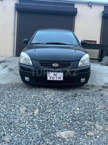 Kia Rio 2008, 190,000 km - 1.4 л - Bakı