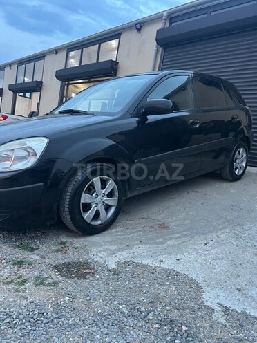 Kia Rio 2008, 190,000 km - 1.4 л - Bakı