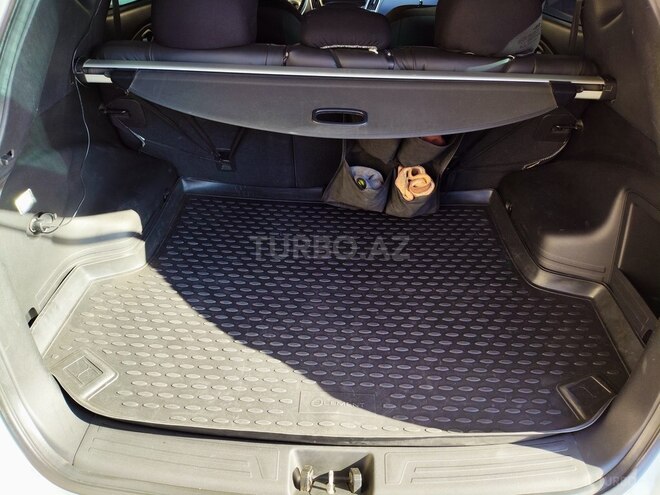 Hyundai ix35 2011, 258,000 km - 2.0 l - Bakı