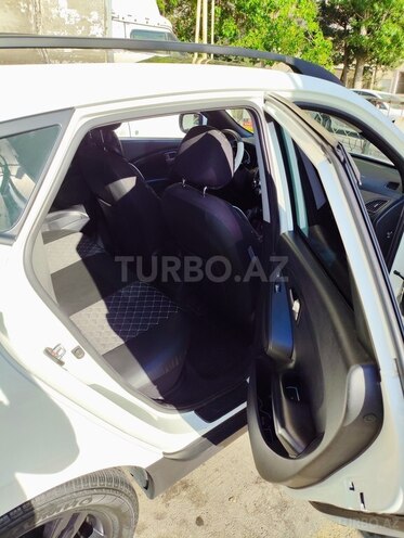 Hyundai ix35 2011, 258,000 km - 2.0 l - Bakı