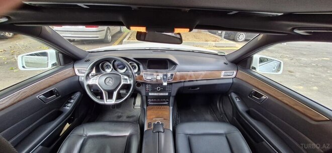 Mercedes E 220 d 2015, 232,000 km - 2.2 l - Bakı