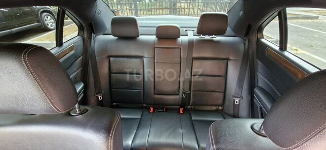 Mercedes E 220 d 2015, 232,000 km - 2.2 l - Bakı