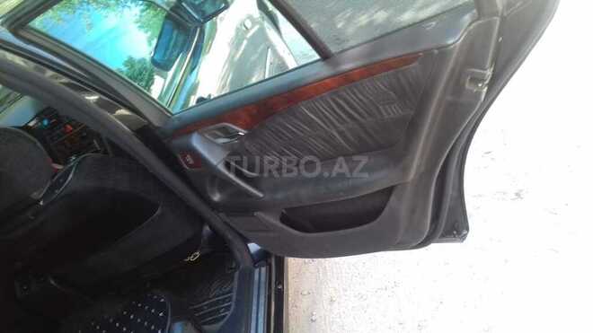 Mercedes C 220 d 2001, 555,070 km - 2.2 l - Sumqayıt