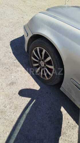 Mercedes C 220 d 2001, 555,070 km - 2.2 l - Sumqayıt